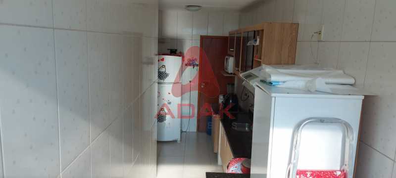 Conheça 18. do imóvel - Apartamento 2 quartos à venda Vila Isabel, Rio de Janeiro - R$ 288.900 - GRAP20016 - 19 18. - Apartamento 2 quartos à venda Vila Isabel, Rio de Janeiro - R$ 288.900 - GRAP20016 - 19