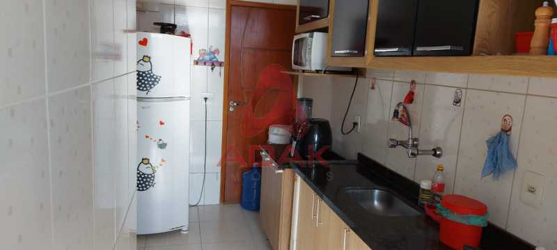 Conheça 19. do imóvel - Apartamento 2 quartos à venda Vila Isabel, Rio de Janeiro - R$ 288.900 - GRAP20016 - 20 19. - Apartamento 2 quartos à venda Vila Isabel, Rio de Janeiro - R$ 288.900 - GRAP20016 - 20