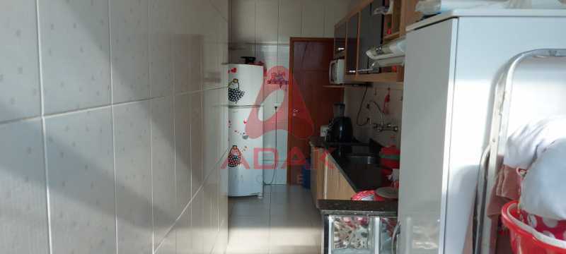 Conheça 21. do imóvel - Apartamento 2 quartos à venda Vila Isabel, Rio de Janeiro - R$ 288.900 - GRAP20016 - 22 21. - Apartamento 2 quartos à venda Vila Isabel, Rio de Janeiro - R$ 288.900 - GRAP20016 - 22