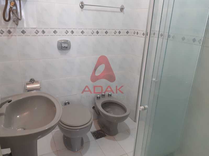 Conheça 4 do imóvel - Apartamento 1 quarto à venda Tijuca, Rio de Janeiro - R$ 320.000 - GRAP10005 - 6 4 - Apartamento 1 quarto à venda Tijuca, Rio de Janeiro - R$ 320.000 - GRAP10005 - 6