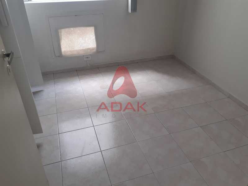 Conheça 6 do imóvel - Apartamento 1 quarto à venda Tijuca, Rio de Janeiro - R$ 320.000 - GRAP10005 - 8 6 - Apartamento 1 quarto à venda Tijuca, Rio de Janeiro - R$ 320.000 - GRAP10005 - 8