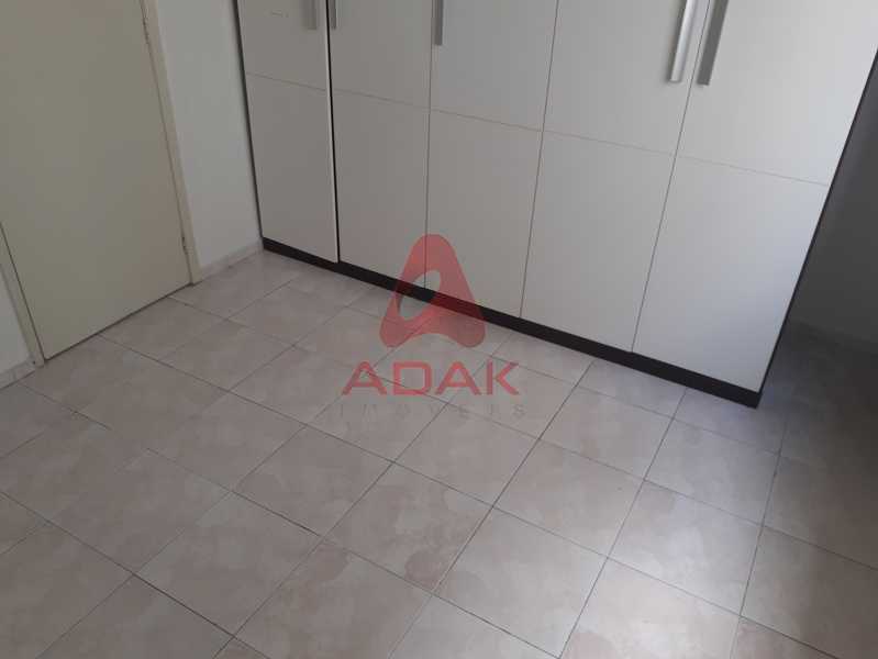 Conheça 7 do imóvel - Apartamento 1 quarto à venda Tijuca, Rio de Janeiro - R$ 320.000 - GRAP10005 - 9 7 - Apartamento 1 quarto à venda Tijuca, Rio de Janeiro - R$ 320.000 - GRAP10005 - 9