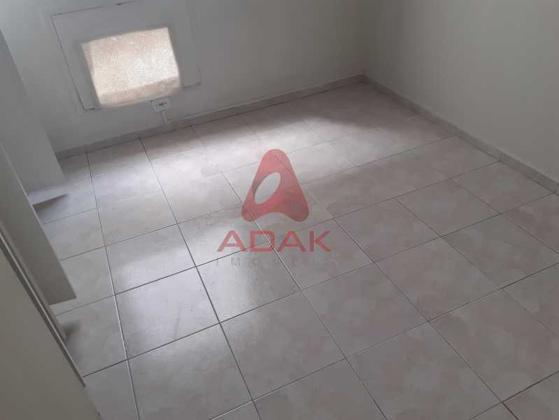 Conheça 8 do imóvel - Apartamento 1 quarto à venda Tijuca, Rio de Janeiro - R$ 320.000 - GRAP10005 - 10 8 - Apartamento 1 quarto à venda Tijuca, Rio de Janeiro - R$ 320.000 - GRAP10005 - 10