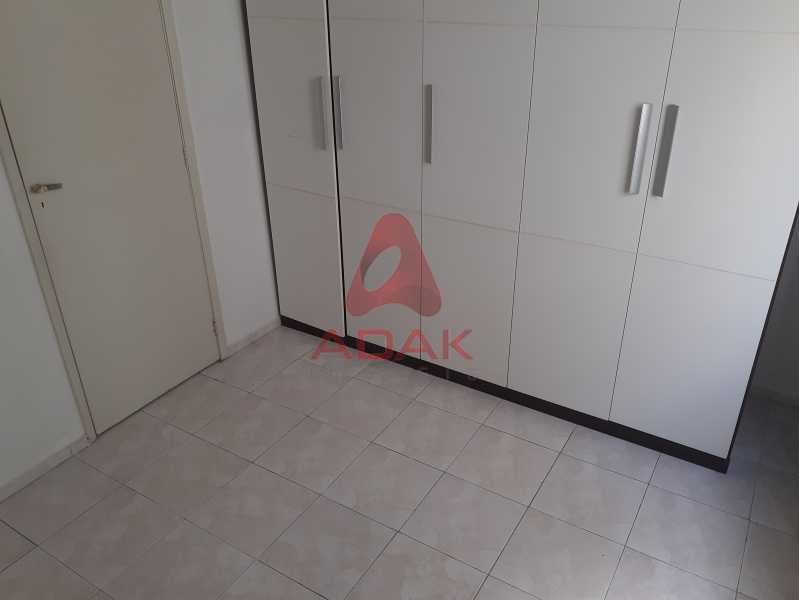 Conheça 9 do imóvel - Apartamento 1 quarto à venda Tijuca, Rio de Janeiro - R$ 320.000 - GRAP10005 - 11 9 - Apartamento 1 quarto à venda Tijuca, Rio de Janeiro - R$ 320.000 - GRAP10005 - 11