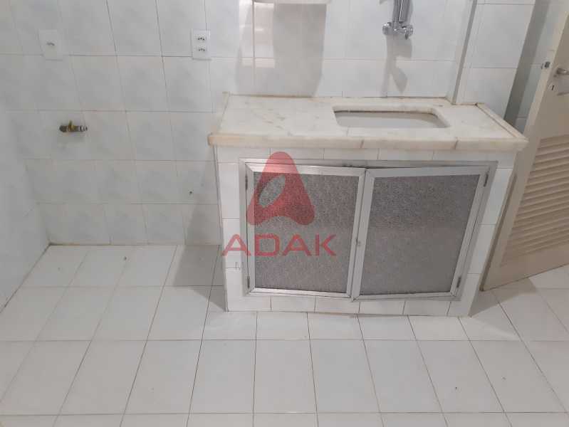 Conheça 11 do imóvel - Apartamento 1 quarto à venda Tijuca, Rio de Janeiro - R$ 320.000 - GRAP10005 - 13 11 - Apartamento 1 quarto à venda Tijuca, Rio de Janeiro - R$ 320.000 - GRAP10005 - 13