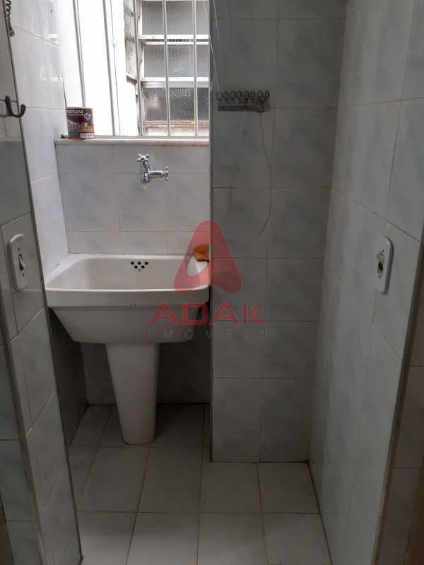 Conheça 16 do imóvel - Apartamento 1 quarto à venda Tijuca, Rio de Janeiro - R$ 320.000 - GRAP10005 - 18 16 - Apartamento 1 quarto à venda Tijuca, Rio de Janeiro - R$ 320.000 - GRAP10005 - 18