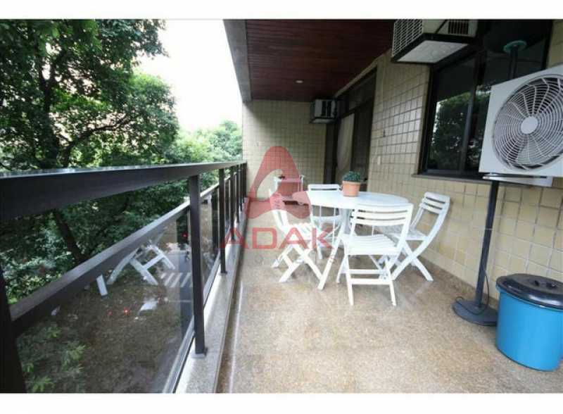 Conheça 1 do imóvel - Apartamento 3 quartos à venda Tijuca, Rio de Janeiro - R$ 1.599.800 - GRAP30012 - 1 1 - Apartamento 3 quartos à venda Tijuca, Rio de Janeiro - R$ 1.599.800 - GRAP30012 - 1