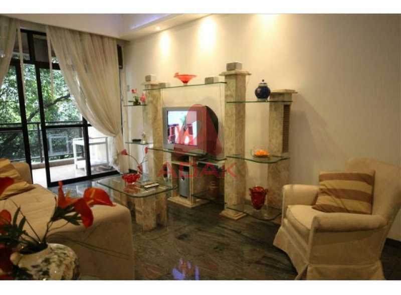 Conheça 3 do imóvel - Apartamento 3 quartos à venda Tijuca, Rio de Janeiro - R$ 1.599.800 - GRAP30012 - 4 3 - Apartamento 3 quartos à venda Tijuca, Rio de Janeiro - R$ 1.599.800 - GRAP30012 - 4