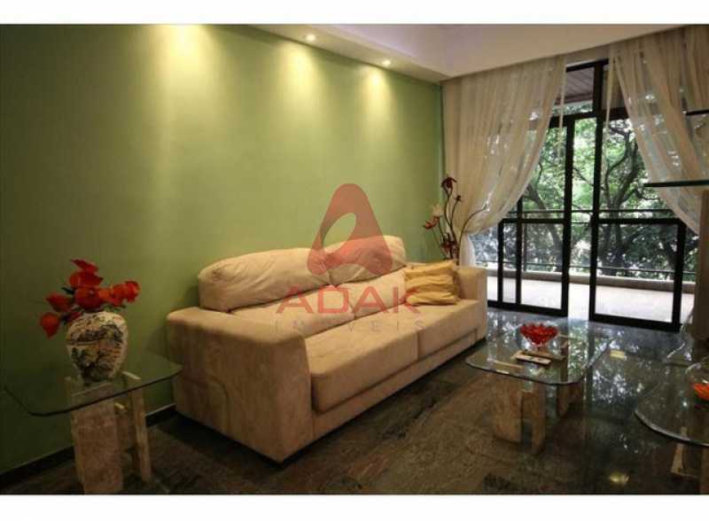 Conheça 6 do imóvel - Apartamento 3 quartos à venda Tijuca, Rio de Janeiro - R$ 1.599.800 - GRAP30012 - 7 6 - Apartamento 3 quartos à venda Tijuca, Rio de Janeiro - R$ 1.599.800 - GRAP30012 - 7