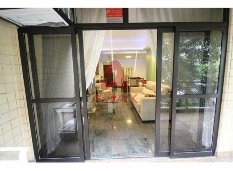 Conheça 7 do imóvel - Apartamento 3 quartos à venda Tijuca, Rio de Janeiro - R$ 1.599.800 - GRAP30012 - 8 7 - Apartamento 3 quartos à venda Tijuca, Rio de Janeiro - R$ 1.599.800 - GRAP30012 - 8