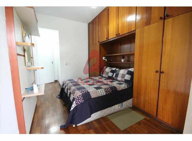 Conheça 8 do imóvel - Apartamento 3 quartos à venda Tijuca, Rio de Janeiro - R$ 1.599.800 - GRAP30012 - 9 8 - Apartamento 3 quartos à venda Tijuca, Rio de Janeiro - R$ 1.599.800 - GRAP30012 - 9