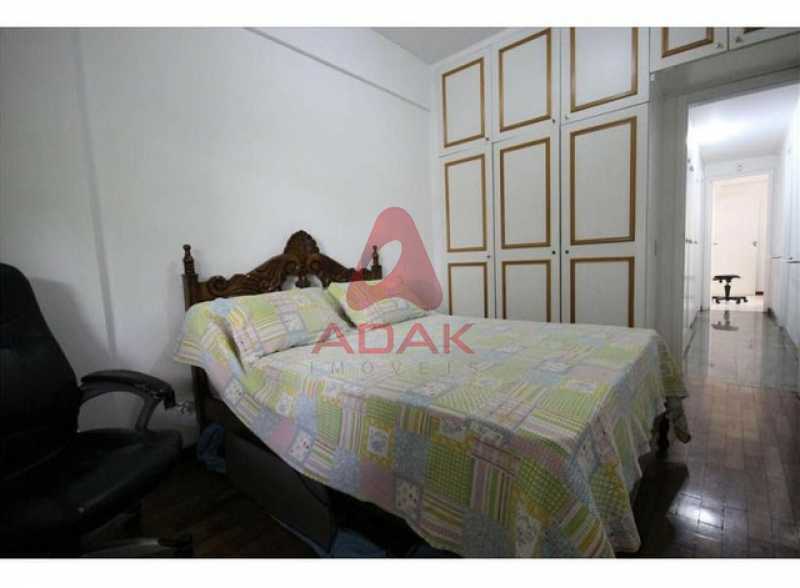 Conheça 10 do imóvel - Apartamento 3 quartos à venda Tijuca, Rio de Janeiro - R$ 1.599.800 - GRAP30012 - 11 10 - Apartamento 3 quartos à venda Tijuca, Rio de Janeiro - R$ 1.599.800 - GRAP30012 - 11