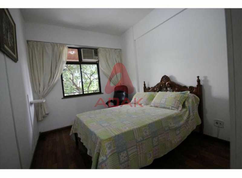 Conheça 11 do imóvel - Apartamento 3 quartos à venda Tijuca, Rio de Janeiro - R$ 1.599.800 - GRAP30012 - 12 11 - Apartamento 3 quartos à venda Tijuca, Rio de Janeiro - R$ 1.599.800 - GRAP30012 - 12