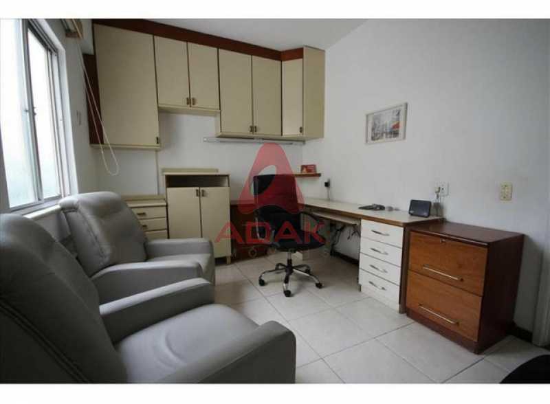 Conheça 12 do imóvel - Apartamento 3 quartos à venda Tijuca, Rio de Janeiro - R$ 1.599.800 - GRAP30012 - 13 12 - Apartamento 3 quartos à venda Tijuca, Rio de Janeiro - R$ 1.599.800 - GRAP30012 - 13