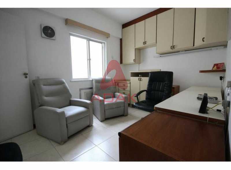 Conheça 13 do imóvel - Apartamento 3 quartos à venda Tijuca, Rio de Janeiro - R$ 1.599.800 - GRAP30012 - 14 13 - Apartamento 3 quartos à venda Tijuca, Rio de Janeiro - R$ 1.599.800 - GRAP30012 - 14