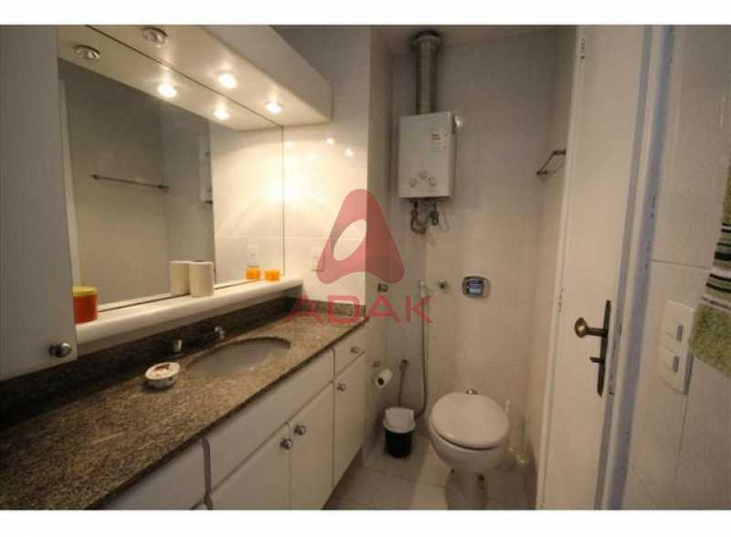 Conheça 14 do imóvel - Apartamento 3 quartos à venda Tijuca, Rio de Janeiro - R$ 1.599.800 - GRAP30012 - 15 14 - Apartamento 3 quartos à venda Tijuca, Rio de Janeiro - R$ 1.599.800 - GRAP30012 - 15