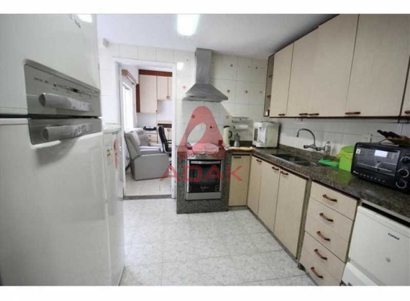 Conheça 16 do imóvel - Apartamento 3 quartos à venda Tijuca, Rio de Janeiro - R$ 1.599.800 - GRAP30012 - 17 16 - Apartamento 3 quartos à venda Tijuca, Rio de Janeiro - R$ 1.599.800 - GRAP30012 - 17