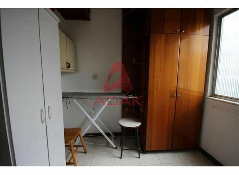 Conheça 18 do imóvel - Apartamento 3 quartos à venda Tijuca, Rio de Janeiro - R$ 1.599.800 - GRAP30012 - 20 18 - Apartamento 3 quartos à venda Tijuca, Rio de Janeiro - R$ 1.599.800 - GRAP30012 - 20