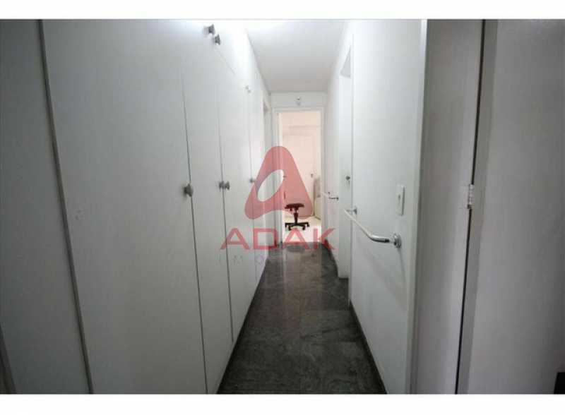 Conheça 19 do imóvel - Apartamento 3 quartos à venda Tijuca, Rio de Janeiro - R$ 1.599.800 - GRAP30012 - 21 19 - Apartamento 3 quartos à venda Tijuca, Rio de Janeiro - R$ 1.599.800 - GRAP30012 - 21
