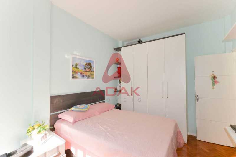 Conheça 5.1. do imóvel - Apartamento 2 quartos à venda Tijuca, Rio de Janeiro - R$ 236.000 - GRAP20019 - 7 5.1. - Apartamento 2 quartos à venda Tijuca, Rio de Janeiro - R$ 236.000 - GRAP20019 - 7
