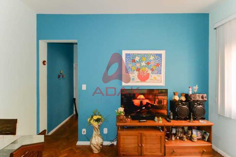 Conheça 3. do imóvel - Apartamento 2 quartos à venda Tijuca, Rio de Janeiro - R$ 236.000 - GRAP20019 - 4 3. - Apartamento 2 quartos à venda Tijuca, Rio de Janeiro - R$ 236.000 - GRAP20019 - 4