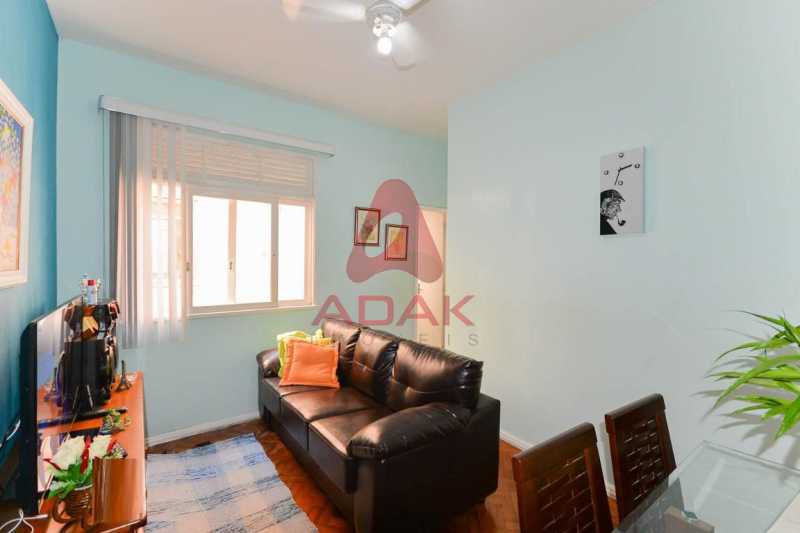 Conheça 1. do imóvel - Apartamento 2 quartos à venda Tijuca, Rio de Janeiro - R$ 236.000 - GRAP20019 - 1 1. - Apartamento 2 quartos à venda Tijuca, Rio de Janeiro - R$ 236.000 - GRAP20019 - 1