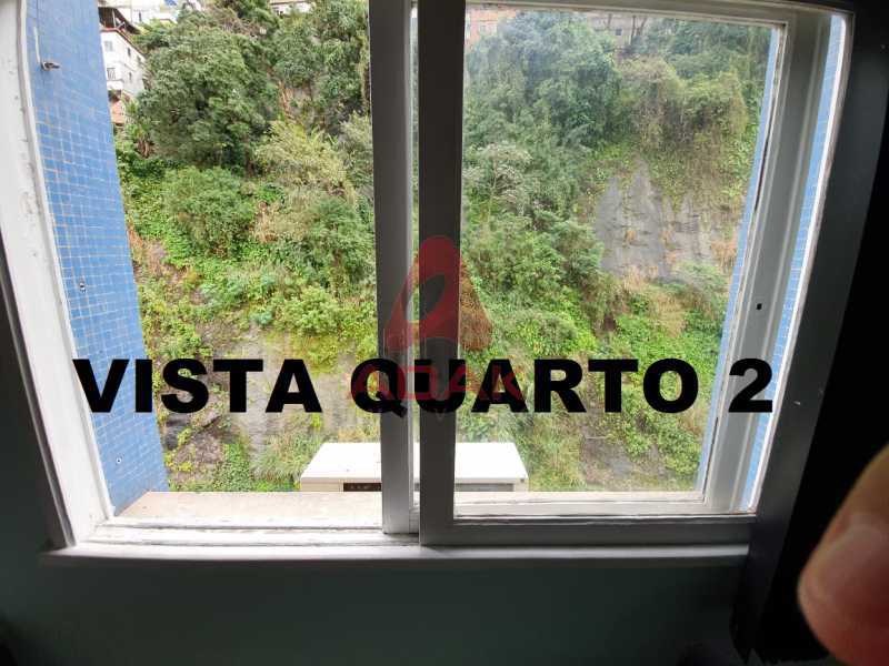 13. - Apartamento 2 quartos à venda Tijuca, Rio de Janeiro - R$ 236.000 - GRAP20019 - 15
