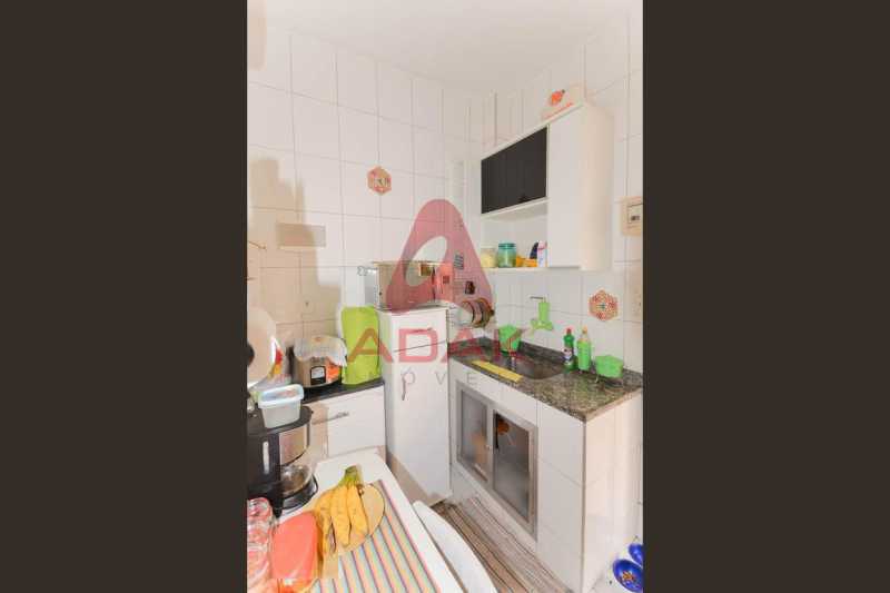 Conheça 14. do imóvel - Apartamento 2 quartos à venda Tijuca, Rio de Janeiro - R$ 236.000 - GRAP20019 - 18 14. - Apartamento 2 quartos à venda Tijuca, Rio de Janeiro - R$ 236.000 - GRAP20019 - 18