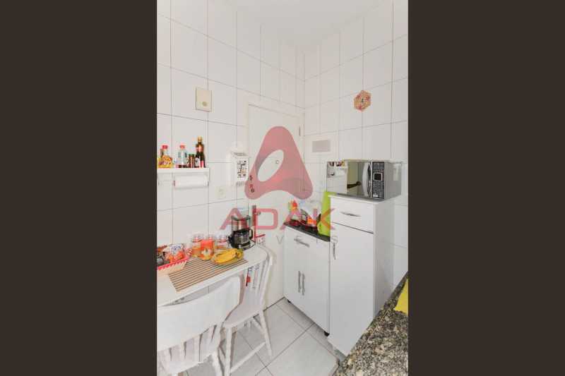 Conheça 15. do imóvel - Apartamento 2 quartos à venda Tijuca, Rio de Janeiro - R$ 236.000 - GRAP20019 - 16 15. - Apartamento 2 quartos à venda Tijuca, Rio de Janeiro - R$ 236.000 - GRAP20019 - 16