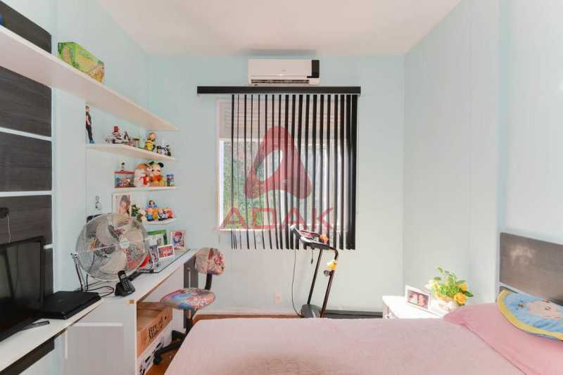 Conheça 6. do imóvel - Apartamento 2 quartos à venda Tijuca, Rio de Janeiro - R$ 236.000 - GRAP20019 - 8 6. - Apartamento 2 quartos à venda Tijuca, Rio de Janeiro - R$ 236.000 - GRAP20019 - 8