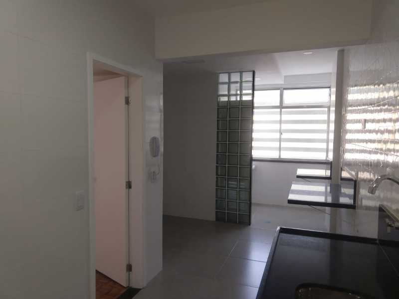 22. - Apartamento 3 quartos para venda e aluguel Tijuca, Rio de Janeiro - R$ 515.000 - GRAP30017 - 24