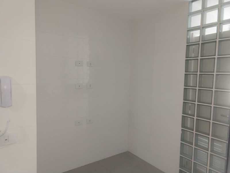 24. - Apartamento 3 quartos para venda e aluguel Tijuca, Rio de Janeiro - R$ 515.000 - GRAP30017 - 26