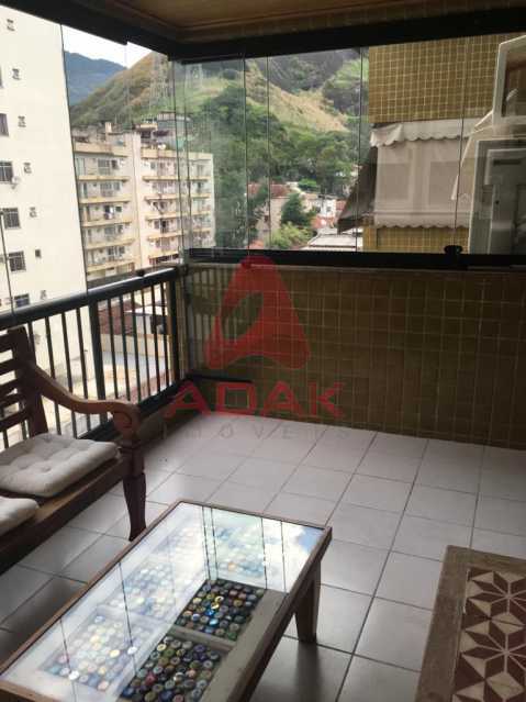 Conheça 2. do imóvel - Apartamento 2 quartos à venda Tijuca, Rio de Janeiro - R$ 649.900 - GRAP20028 - 3 2. - Apartamento 2 quartos à venda Tijuca, Rio de Janeiro - R$ 649.900 - GRAP20028 - 3