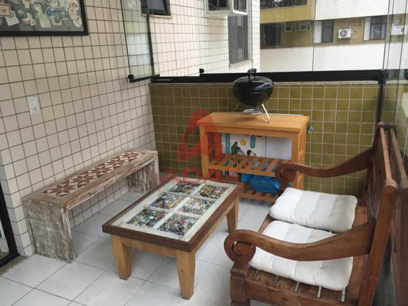 Conheça 3. do imóvel - Apartamento 2 quartos à venda Tijuca, Rio de Janeiro - R$ 649.900 - GRAP20028 - 4 3. - Apartamento 2 quartos à venda Tijuca, Rio de Janeiro - R$ 649.900 - GRAP20028 - 4