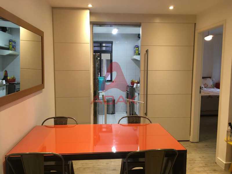 Conheça 6. do imóvel - Apartamento 2 quartos à venda Tijuca, Rio de Janeiro - R$ 649.900 - GRAP20028 - 7 6. - Apartamento 2 quartos à venda Tijuca, Rio de Janeiro - R$ 649.900 - GRAP20028 - 7
