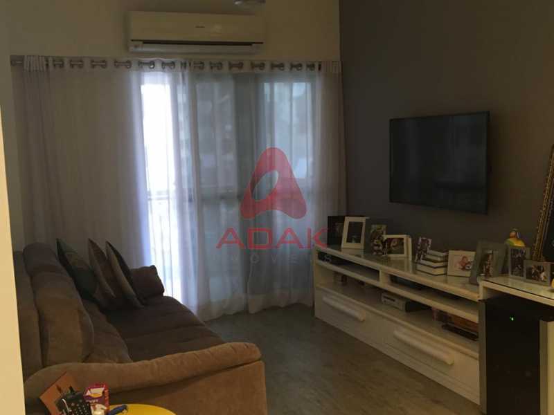 Conheça 8 2. do imóvel - Apartamento 2 quartos à venda Tijuca, Rio de Janeiro - R$ 649.900 - GRAP20028 - 9 8 2. - Apartamento 2 quartos à venda Tijuca, Rio de Janeiro - R$ 649.900 - GRAP20028 - 9