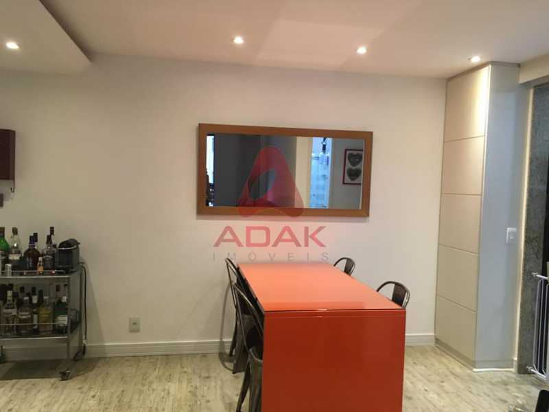Conheça 8. do imóvel - Apartamento 2 quartos à venda Tijuca, Rio de Janeiro - R$ 649.900 - GRAP20028 - 10 8. - Apartamento 2 quartos à venda Tijuca, Rio de Janeiro - R$ 649.900 - GRAP20028 - 10