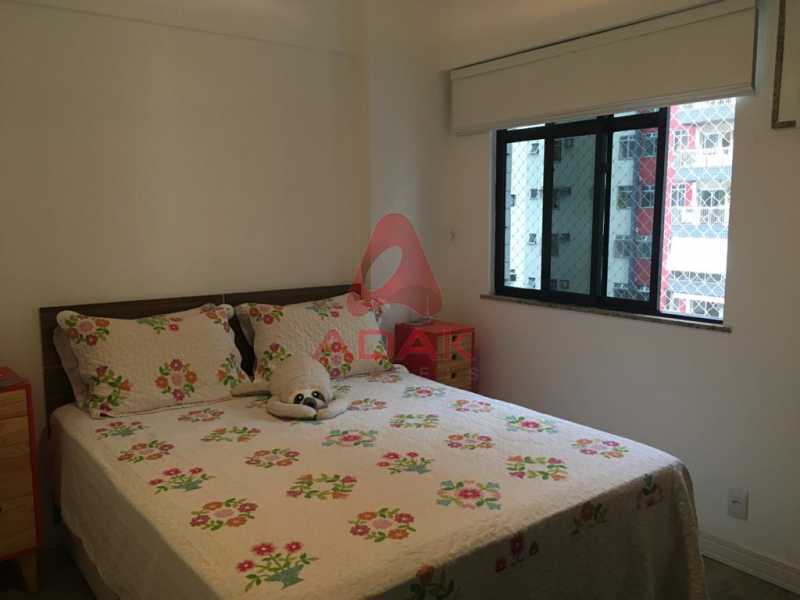 Conheça 9. do imóvel - Apartamento 2 quartos à venda Tijuca, Rio de Janeiro - R$ 649.900 - GRAP20028 - 11 9. - Apartamento 2 quartos à venda Tijuca, Rio de Janeiro - R$ 649.900 - GRAP20028 - 11