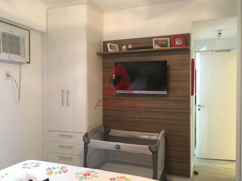 Conheça 10. do imóvel - Apartamento 2 quartos à venda Tijuca, Rio de Janeiro - R$ 649.900 - GRAP20028 - 13 10. - Apartamento 2 quartos à venda Tijuca, Rio de Janeiro - R$ 649.900 - GRAP20028 - 13