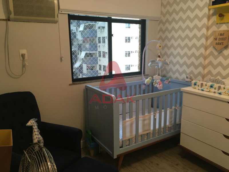 Conheça 11. do imóvel - Apartamento 2 quartos à venda Tijuca, Rio de Janeiro - R$ 649.900 - GRAP20028 - 14 11. - Apartamento 2 quartos à venda Tijuca, Rio de Janeiro - R$ 649.900 - GRAP20028 - 14