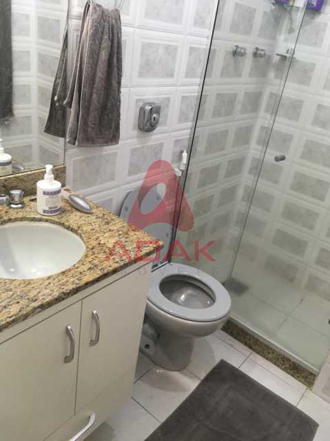 Conheça 14. do imóvel - Apartamento 2 quartos à venda Tijuca, Rio de Janeiro - R$ 649.900 - GRAP20028 - 18 14. - Apartamento 2 quartos à venda Tijuca, Rio de Janeiro - R$ 649.900 - GRAP20028 - 18