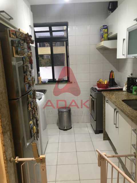 Conheça 15. do imóvel - Apartamento 2 quartos à venda Tijuca, Rio de Janeiro - R$ 649.900 - GRAP20028 - 19 15. - Apartamento 2 quartos à venda Tijuca, Rio de Janeiro - R$ 649.900 - GRAP20028 - 19