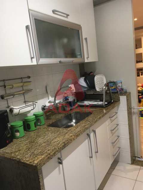 Conheça 16. do imóvel - Apartamento 2 quartos à venda Tijuca, Rio de Janeiro - R$ 649.900 - GRAP20028 - 20 16. - Apartamento 2 quartos à venda Tijuca, Rio de Janeiro - R$ 649.900 - GRAP20028 - 20