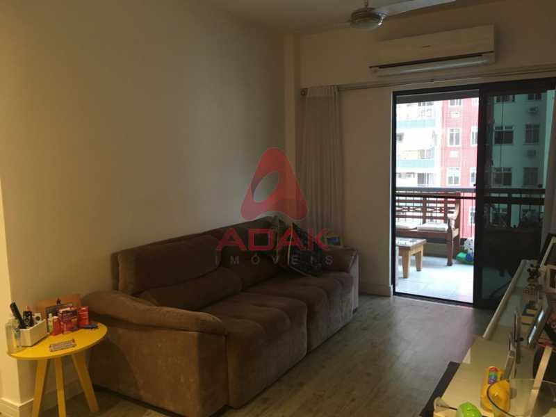 Conheça 30. do imóvel - Apartamento 2 quartos à venda Tijuca, Rio de Janeiro - R$ 649.900 - GRAP20028 - 22 30. - Apartamento 2 quartos à venda Tijuca, Rio de Janeiro - R$ 649.900 - GRAP20028 - 22