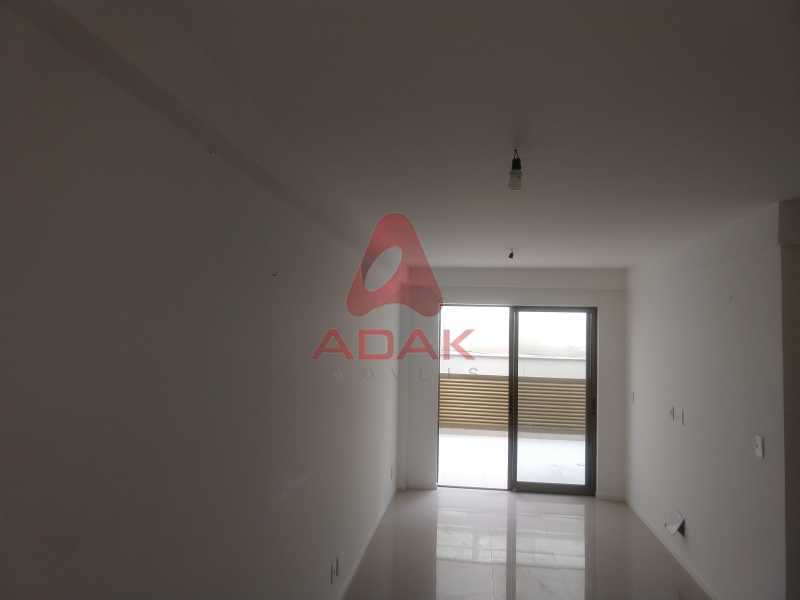 Conheça 1 do imóvel - Apartamento 3 quartos à venda Vila Isabel, Rio de Janeiro - R$ 638.000 - GRAP30020 - 3 1 - Apartamento 3 quartos à venda Vila Isabel, Rio de Janeiro - R$ 638.000 - GRAP30020 - 3