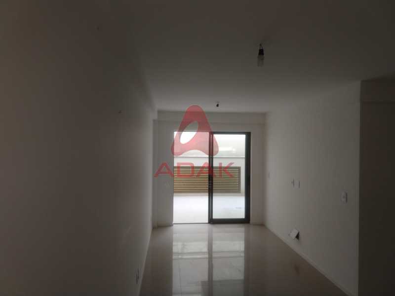 Conheça 2 do imóvel - Apartamento 3 quartos à venda Vila Isabel, Rio de Janeiro - R$ 638.000 - GRAP30020 - 4 2 - Apartamento 3 quartos à venda Vila Isabel, Rio de Janeiro - R$ 638.000 - GRAP30020 - 4