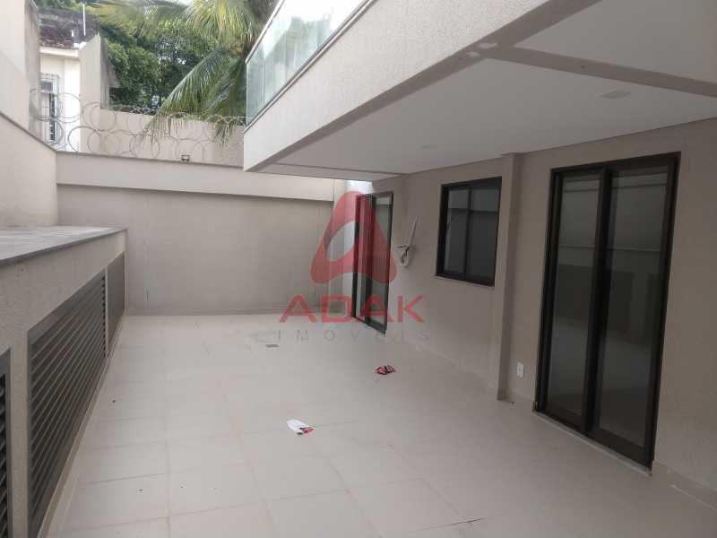 Conheça 3 do imóvel - Apartamento 3 quartos à venda Vila Isabel, Rio de Janeiro - R$ 638.000 - GRAP30020 - 5 3 - Apartamento 3 quartos à venda Vila Isabel, Rio de Janeiro - R$ 638.000 - GRAP30020 - 5