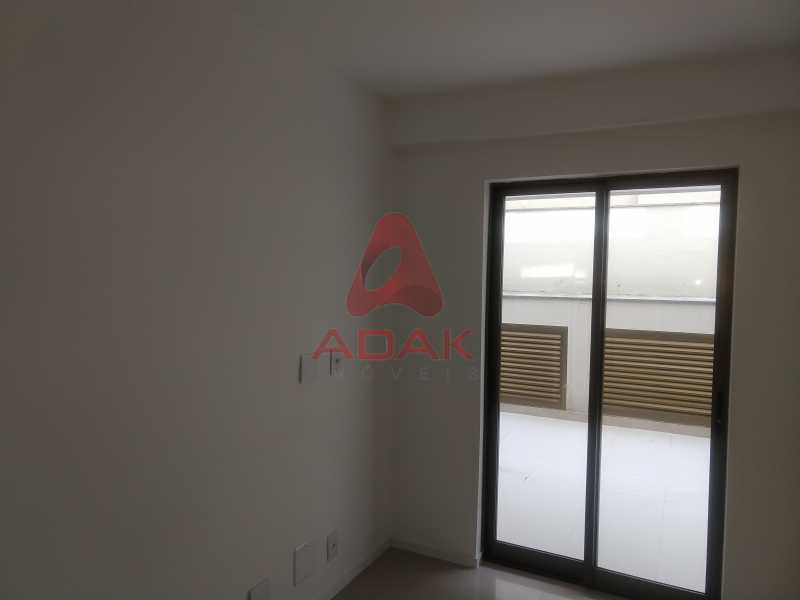 Conheça 5 do imóvel - Apartamento 3 quartos à venda Vila Isabel, Rio de Janeiro - R$ 638.000 - GRAP30020 - 7 5 - Apartamento 3 quartos à venda Vila Isabel, Rio de Janeiro - R$ 638.000 - GRAP30020 - 7