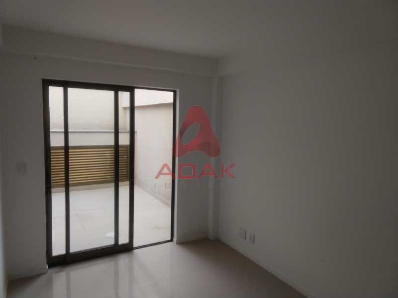 Conheça 12 do imóvel - Apartamento 3 quartos à venda Vila Isabel, Rio de Janeiro - R$ 638.000 - GRAP30020 - 14 12 - Apartamento 3 quartos à venda Vila Isabel, Rio de Janeiro - R$ 638.000 - GRAP30020 - 14