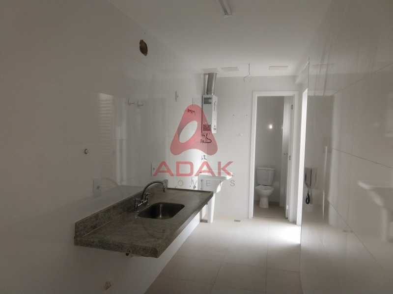 Conheça 18 do imóvel - Apartamento 3 quartos à venda Vila Isabel, Rio de Janeiro - R$ 638.000 - GRAP30020 - 20 18 - Apartamento 3 quartos à venda Vila Isabel, Rio de Janeiro - R$ 638.000 - GRAP30020 - 20